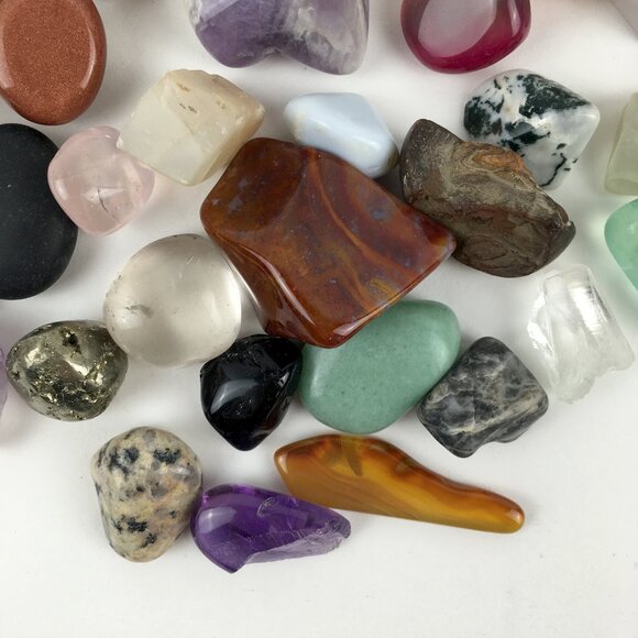 ✨Manifest and Healing Crystal Bundle ✨ - Picture 4 of 6